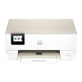 Impressora colorida multifuncional HP ENVY Photo A4Wifi Thermal Inkjet Duplex Envy 7230 Wireless