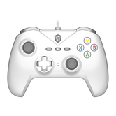 Gamepad MSI FORCE GC200 Blanco