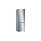 FRIGORIFICO COMBI BOSCH KGN33NLEB NOFROST E ALTO 176 CM ANCHO 60 CM INOX