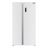 FRIGORIFICO AMERICANO INFINITON SBS-506A77BEH NOFROST E BLANCO