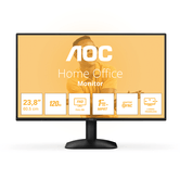 AOC 24B31H 23,8" IPS Full HD HDMI VGA