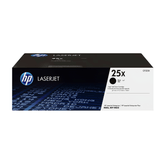 TONER HP NEGRO 25X