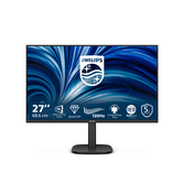 Alto-falantes HDMI PHILIPS LCD IPS 2K de 27 polegadas
