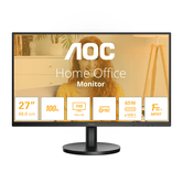 Alto-falantes HDMI AOC 27B3CA2 LED IPS Full HD de 27"