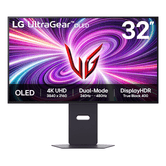 MONITOR OLED LG 32GX870A-B 32" Alto-falantes HDMI 3840 x 2160