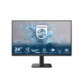 PHILIPS série 1000 LCD IPS Full HD HDMI VGA de 23,8"