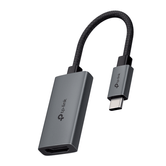 ADAPTADOR TPLINK UA520C USB-C PARA 1xHDMI FÊMEA 4K 60Hz