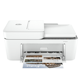Impresora HP DeskJet 4220e Blanca Multifunción WiFi con Instant Ink