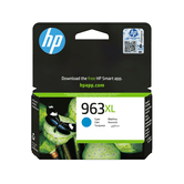CARTUCHO HP CIAN 963XL
