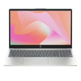 PORTATIL HP 15-fd0354ns i5-1334U 8GB 512GB SSD 15,6" FREEDOS SILVER