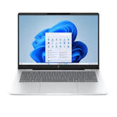 PORTATIL HP OMNIBOOK 7 14-fr0011ns U5-225U 16GB 1TB SSD 14"OLED W11H