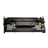 HP 89X BLACK LASERJET TONER CARTRID GE