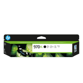 INK CARTRIDGE NO 970XL BLACK