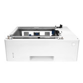 HP LASERJET 1X550 SHEET FEEDER TRAY