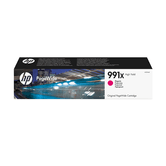 CARTUCHO HP MAGENTA 991X