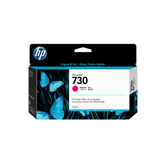 HP 730 130-ML MAGENTA INK CARTRID GE