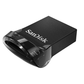 MEMÓRIA USB 3.1 SANDISK ULTRA FIT DE 64 GB