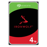 SEAGATE IronWolf ST4000VN006 4000 GB 3,5" Serial ATA III