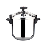 OLLA A PRESION MAGEFESA OLLA STAR RECTA 10L 10 LITROS