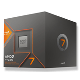 AMD Ryzen 7 8700G 4,2 GHz Soquete AM5 65