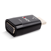 ADAPTADOR HDMI TIPO A PARA DONGLE VGA