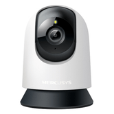 CAMARA MERCUSY MC210 WIFI PAN/TILT HOME SECURITY