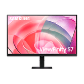 SAMSUNG S70D ViewFinity 27" LCD IPS 4K Ultra HD HDMI