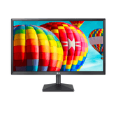 MONITOR HDMI FRESSYNC LED LG 27MK430H-B 1920X1080 DE 27"