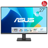 Asus VA279HG LCD IPS Full HD HDMI VGA de 27 polegadas