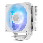 NOX HUMMER R-400 ARGB Branco