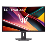 LG MONITOR, 32 PULGADAS, 32G600A-B, 81,3 CM, 2560 X 1440 PIXELES, QUAD HD, LCD, 1 MS, NEGRO