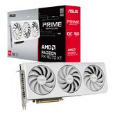 Tarjeta Gráfica AsusRadeon RX 9070 XT GDDR6 16GB
