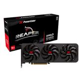 Tarjeta Gráfica POWERCOLORRadeon RX 9070 GDDR6 16GB Negro