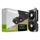 ZOTAC GAMING GeForce RTX 5060 AMP 8GB GDDR7 DLSS4