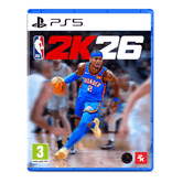 Jogo PS5 NBA 2K26