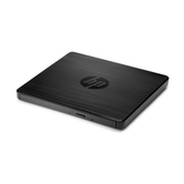 HP Unidad externa DVD-RW USB