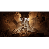 Jogo Little Nightmares III para PS5