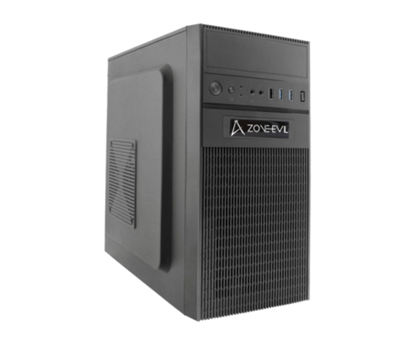 ZE Intel Core i5 12400 32GB 1TB NVMe Windows 11 Ordenador PC