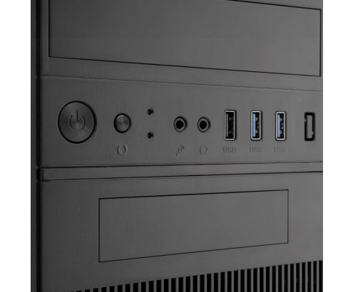 ZE Intel Core i5 12400 32GB 1TB NVMe Windows 11 Ordenador PC
