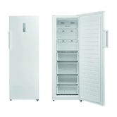 CONGELADOR VERTICAL EDESA EZS1732 NF WH/A NOFROST E ALTO 172 CM 238 LITROS BLANCO