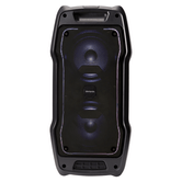 ALTAVOZ BLUETOOTH TROLLEY AIWA KBTUS-400 BLUETOOTH 5.0 SALIDA 50W RMS BATERIA RADIO FM MICROFONOS INALAMBRICO INCLUIDO