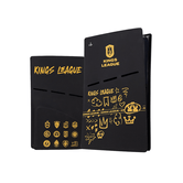 Capa Kings League Slim para PS5