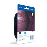 Brother DCPJ725DW/J925DW/J430W, Cartucho Cian 300 paginas