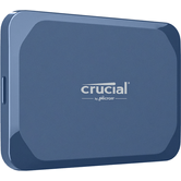 SSD portátil Crucial X10 de 1 TB