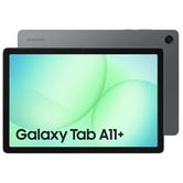 SAMSUNG Galaxy Tab A11+ 11" 6GB/128GB Gris