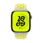 42mm Volt Splash Nike Sport Band - S/M