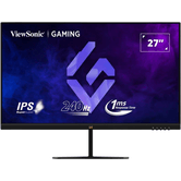 MONITOR VIEWSONIC 27" VX2779A-HD-PRO FHD IPS 240HZ 2XHDMI