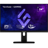 MONITOR VIEWSONIC 23.8"IPS FHD@180Hz 300nits MPRT1ms  Elite 23.8" IPS 1920 x 1080