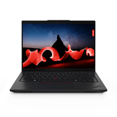 Processador ThinkPad L14 G5 14 FHD 400N Core Ultra 7 155U 16 GB DDR5-5600 512 GB SSD W11P 1 ANO DE DEPÓSITO + 1 ANO DE SUPORTE PREMIER