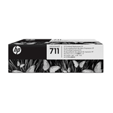 Kit de substituição da cabeça de impressão HP DnJ 711